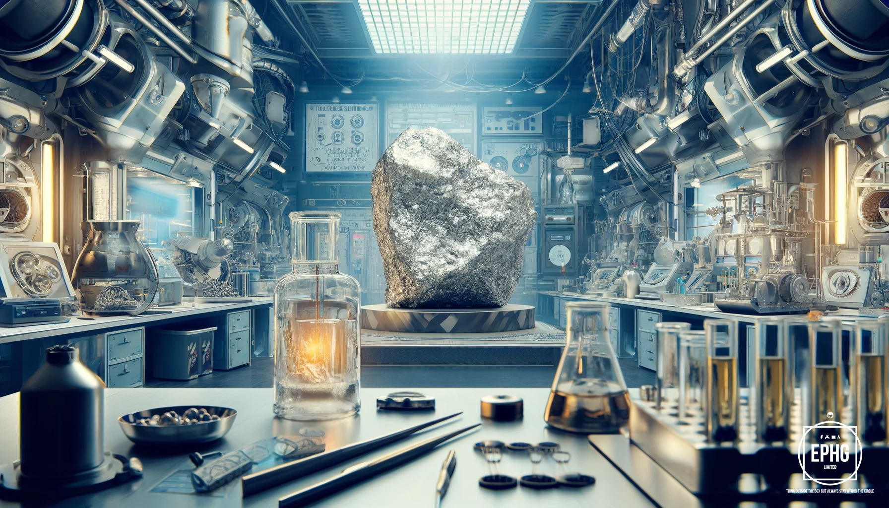 Pure Iridium Pure Iridium