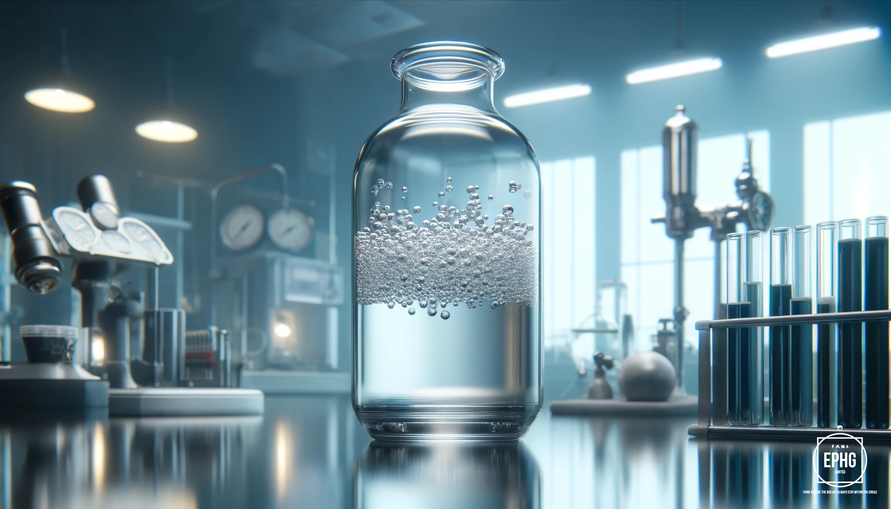 Pure Nitrogen Pure Nitrogen
