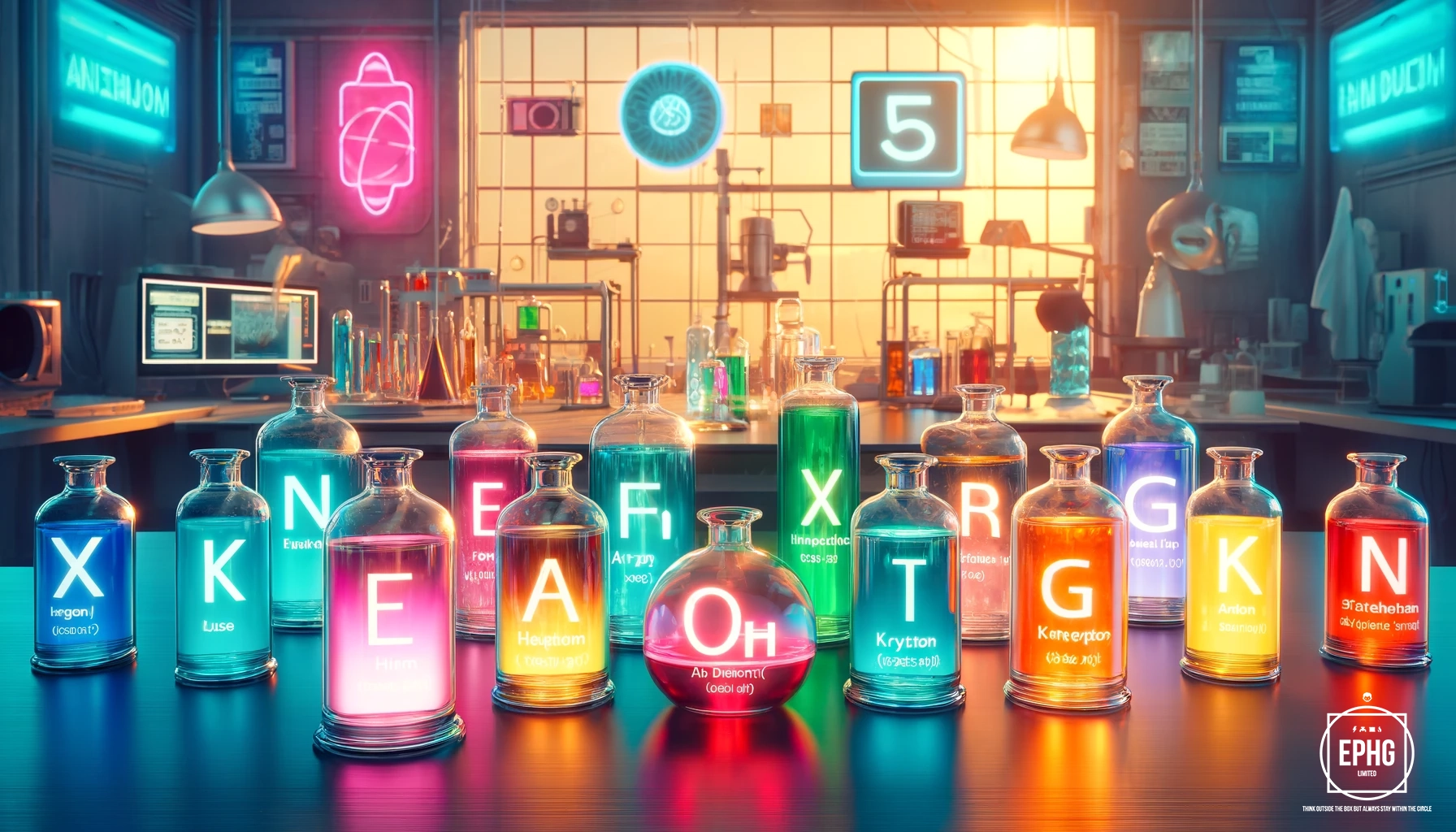 Pure Noble Gases and thier Uses Pure Noble Gases and thier Uses