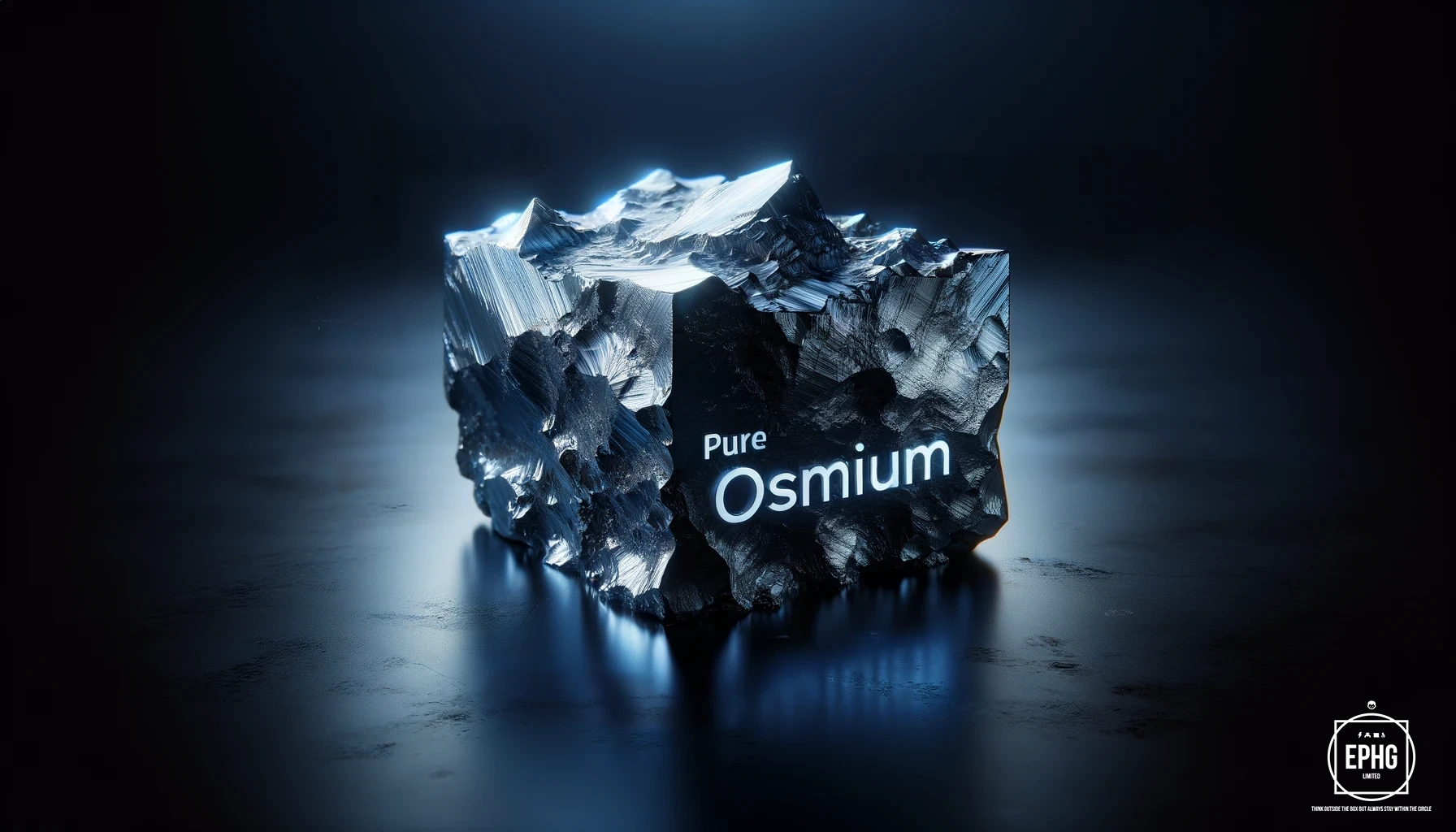 Pure Osmium Os Pure Osmium Os