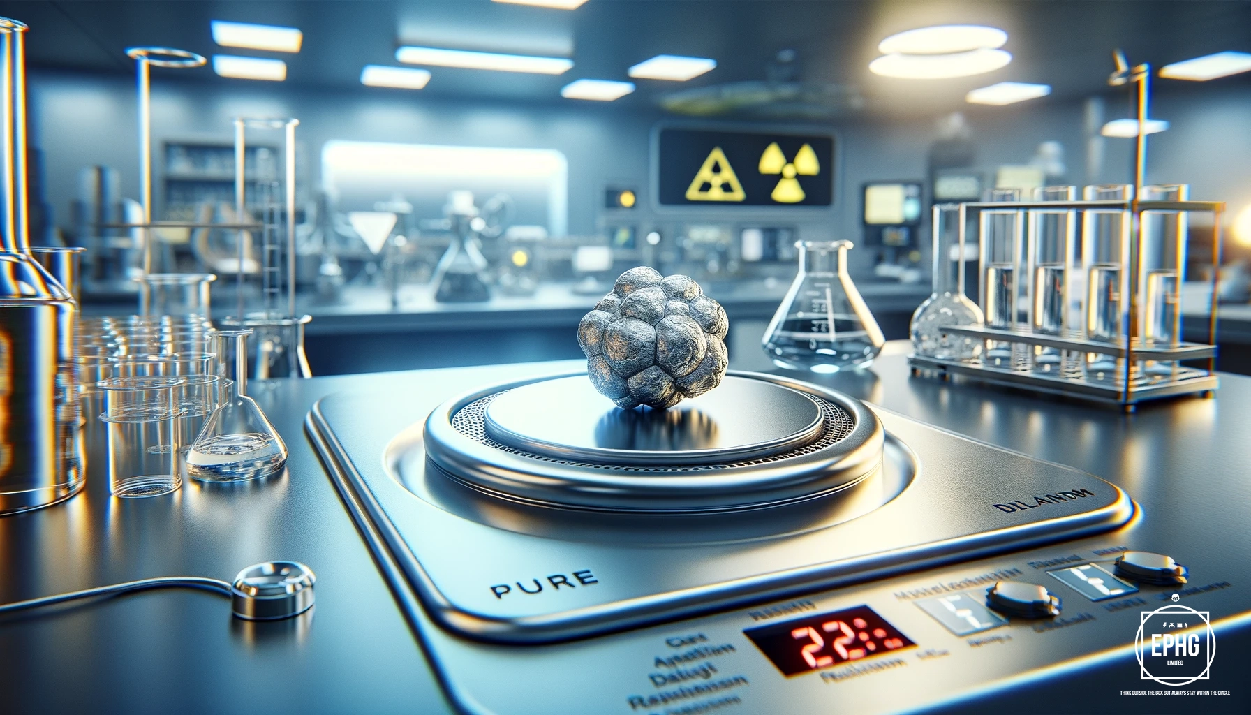 Pure Polonium Pure Polonium