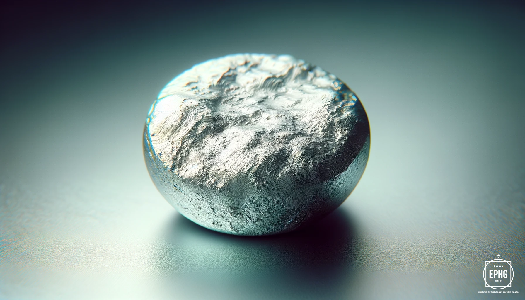 Pure Praseodymium Pure Praseodymium