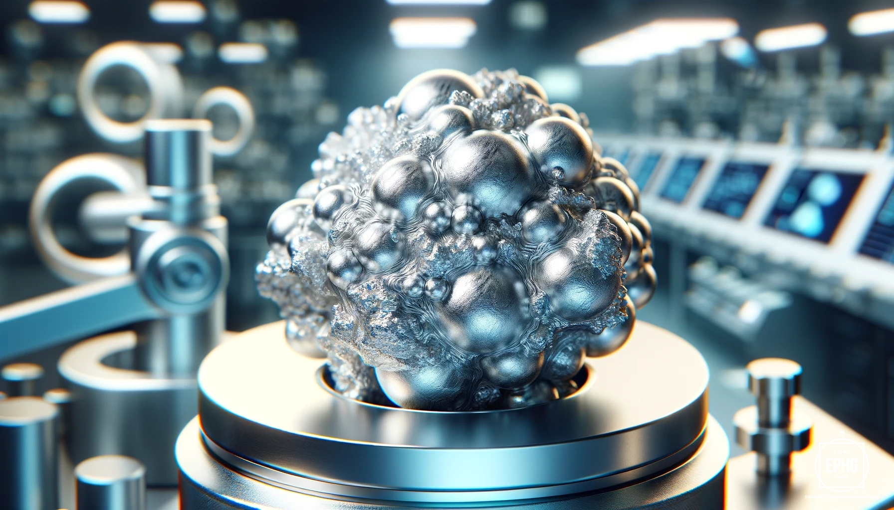 Pure Rhenium Pure Rhenium