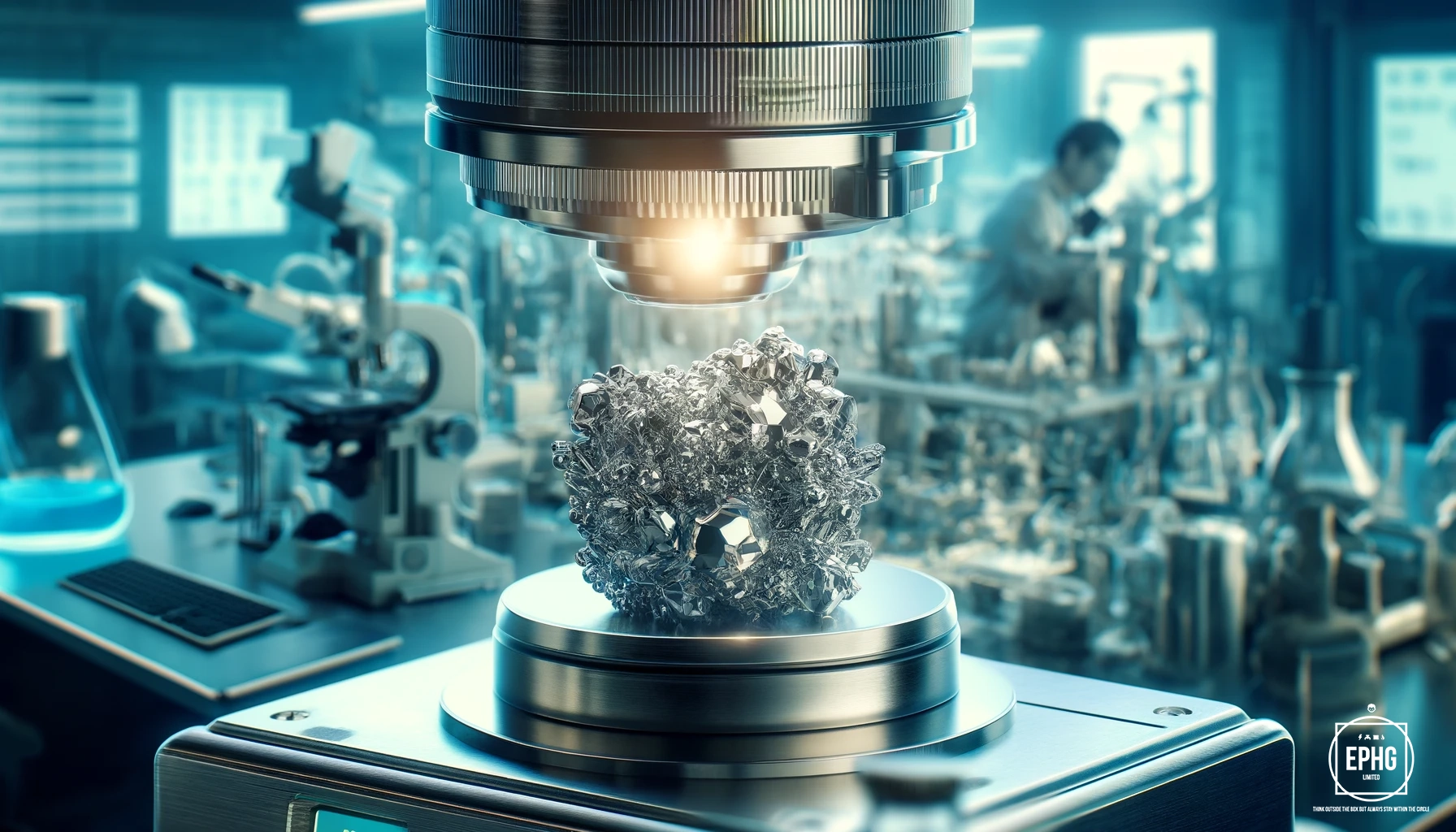 Pure Rhodium Pure Rhodium