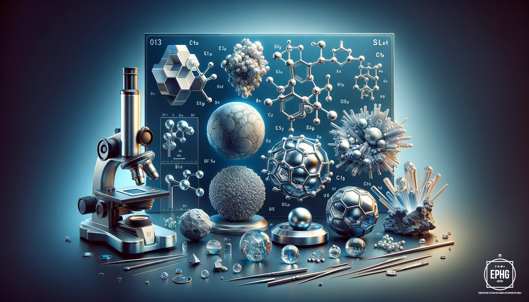 Pure Selenium from Solid to Gaseous Pure Selenium from Solid to Gaseous