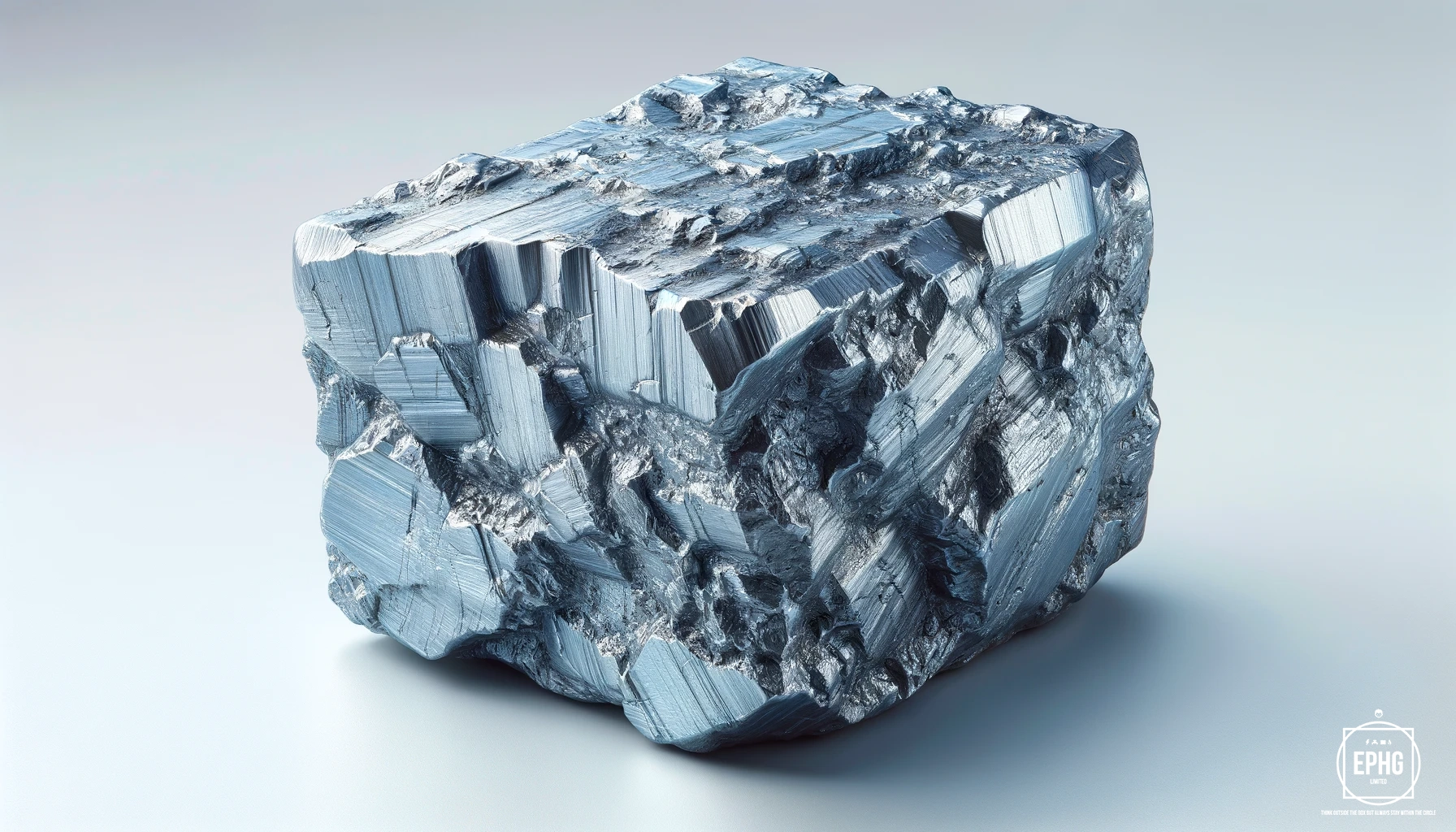 Pure Tantalum in it's Physical Form Pure Tantalum in it's Physical Form