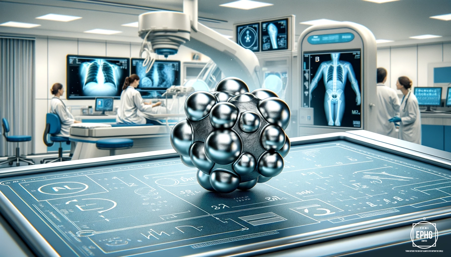 Pure Technetium and Medical Dianostic Imaging Pure Technetium and Medical Dianostic Imaging