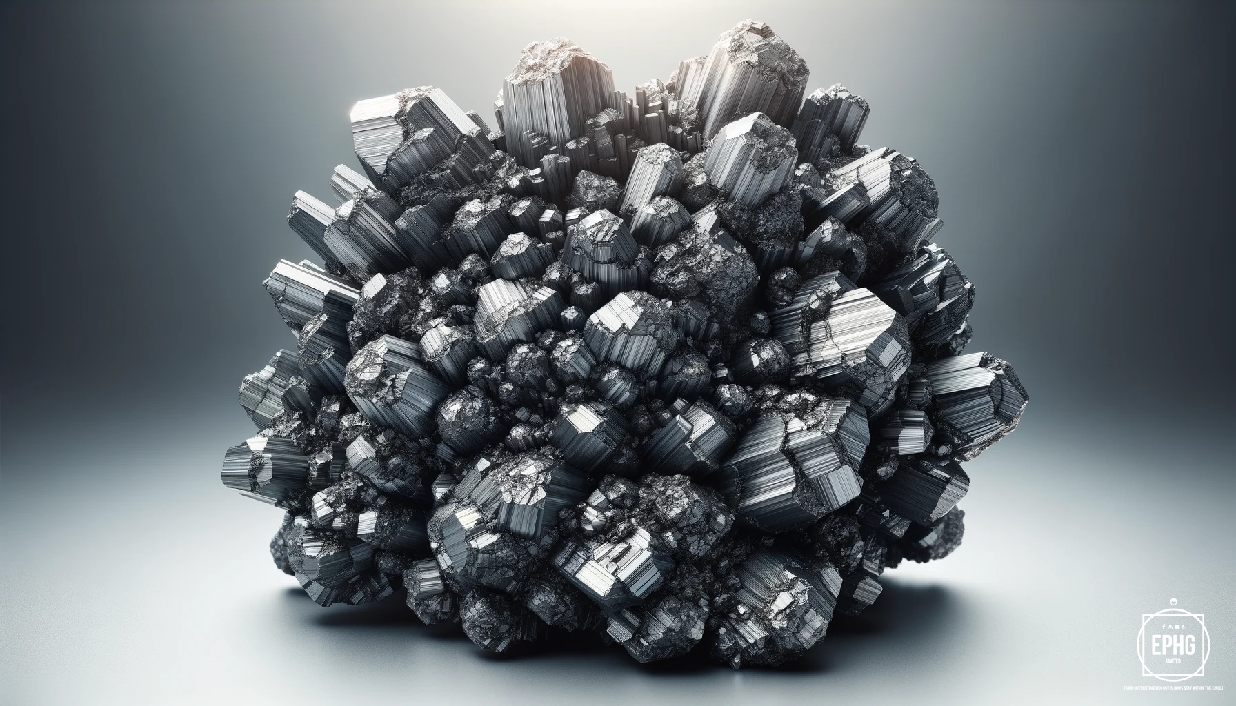 Pure Tungsten in it's Natural Form Pure Tungsten in it's Natural Form