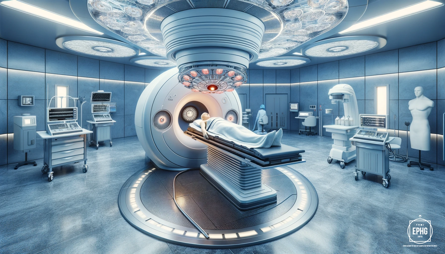 Radon in Radiotherapy for Cancer Treating to Destroy Maignant Cells Radon in Radiotherapy for Cancer Treating to Destroy Maignant Cells