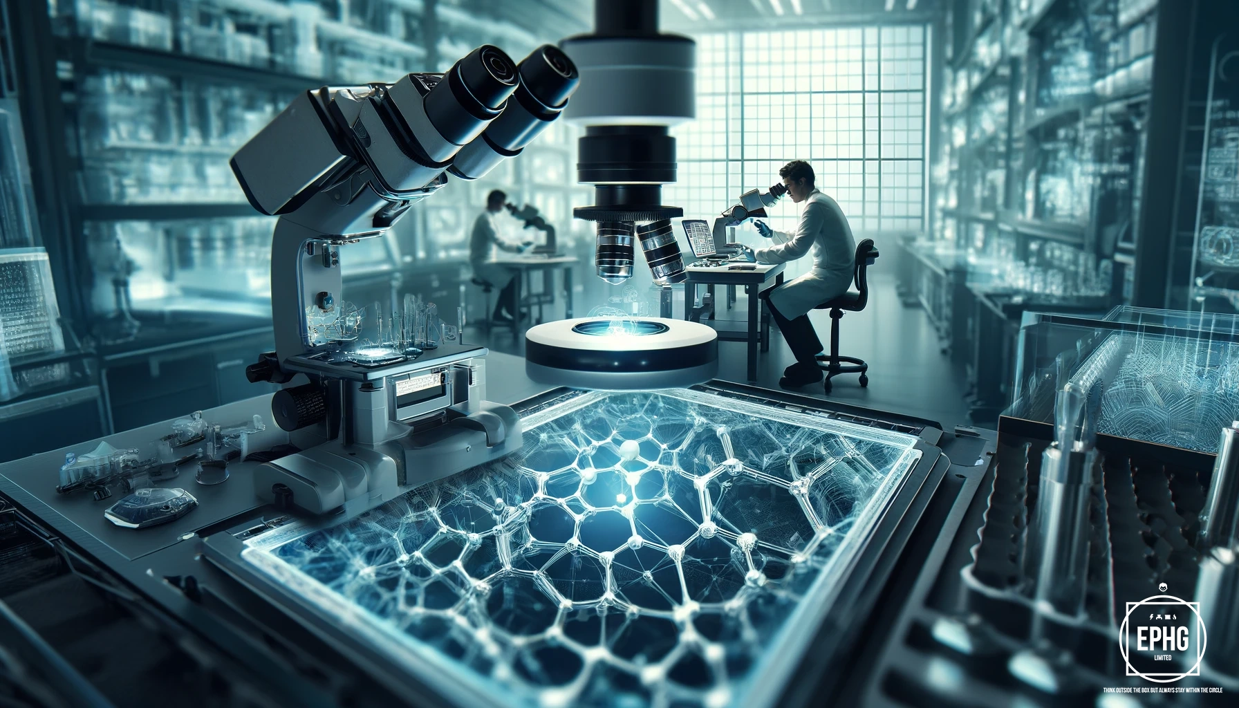Research Lab of Carbon Nanotubes Research Lab of Carbon Nanotubes