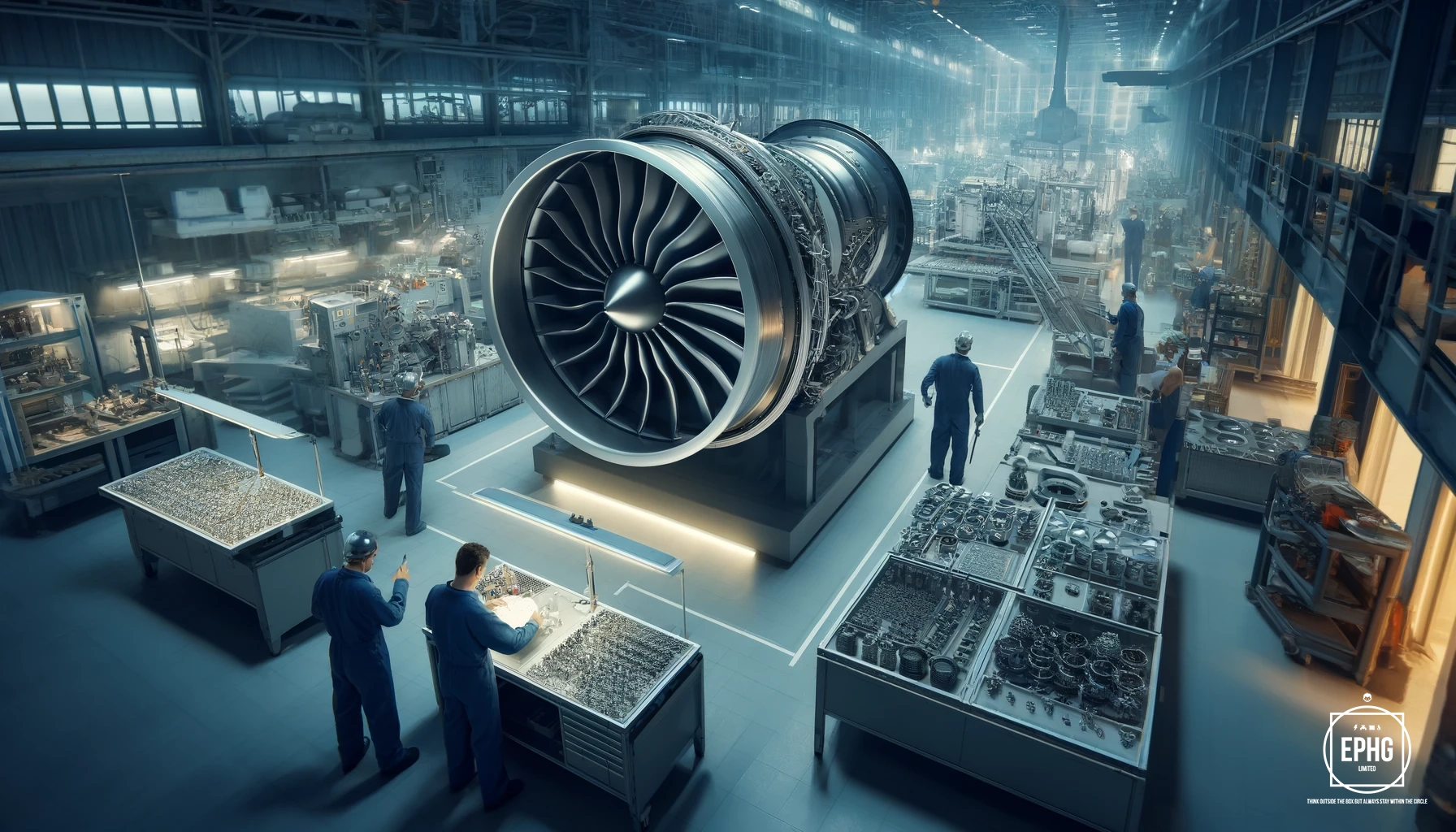 Rhenium in Aerospace Rhenium in Aerospace
