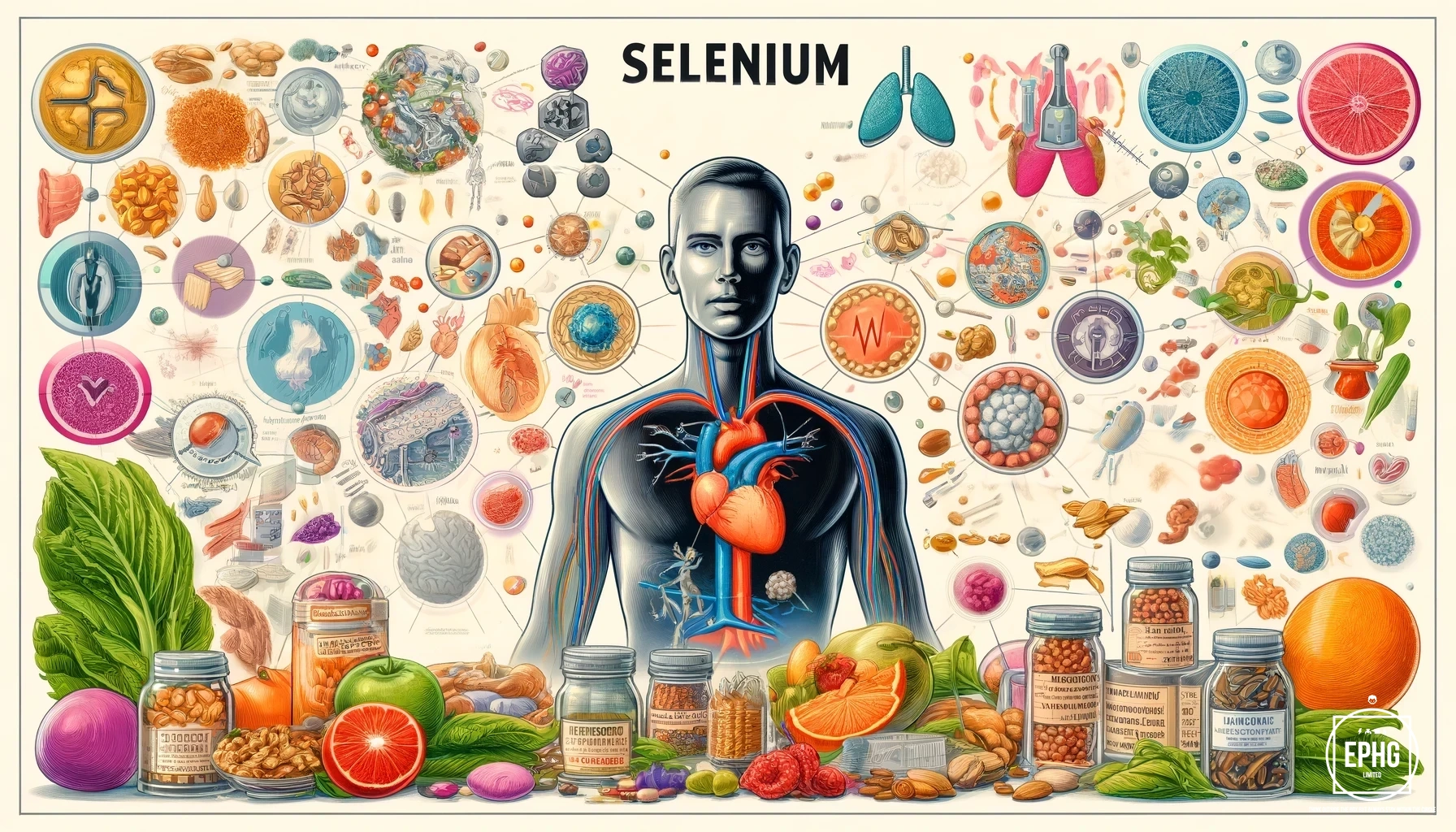 Selenium in Health and Nutrition Selenium in Health and Nutrition