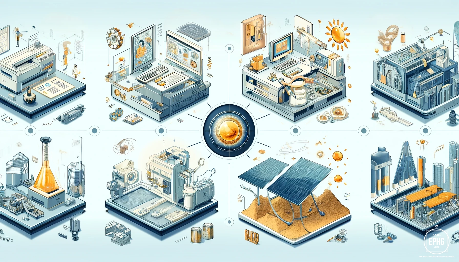 Selenium Technology Impact in Photocopies and Solar Cells Selenium Technology Impact in Photocopies and Solar Cells