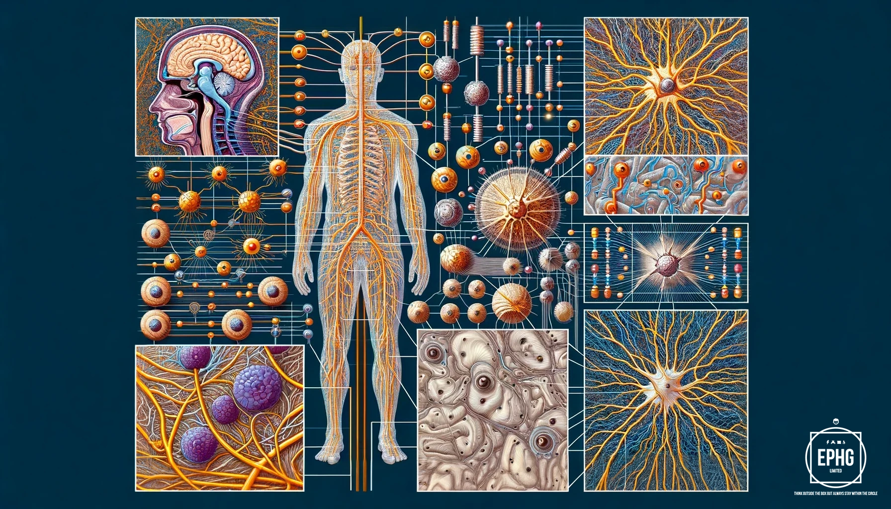 Sodium Ions in the Nervous System Sodium Ions in the Nervous System