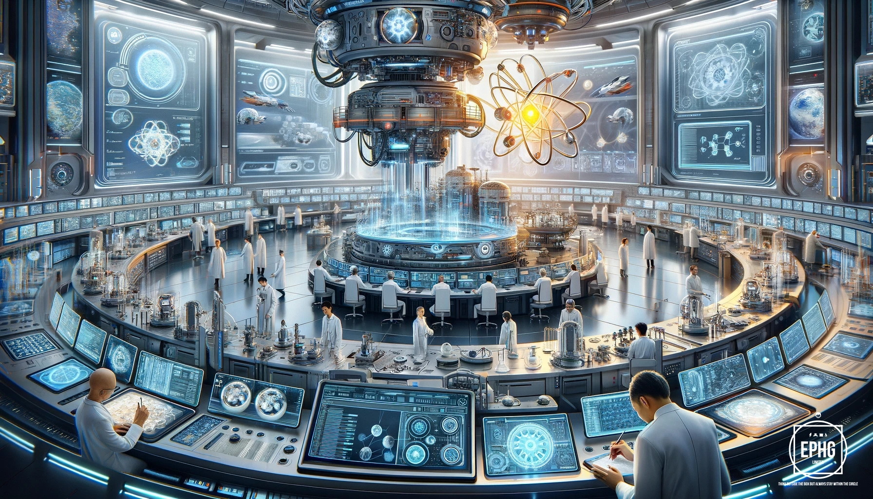 Speculation on the Future of Livermorium Speculation on the Future of Livermorium