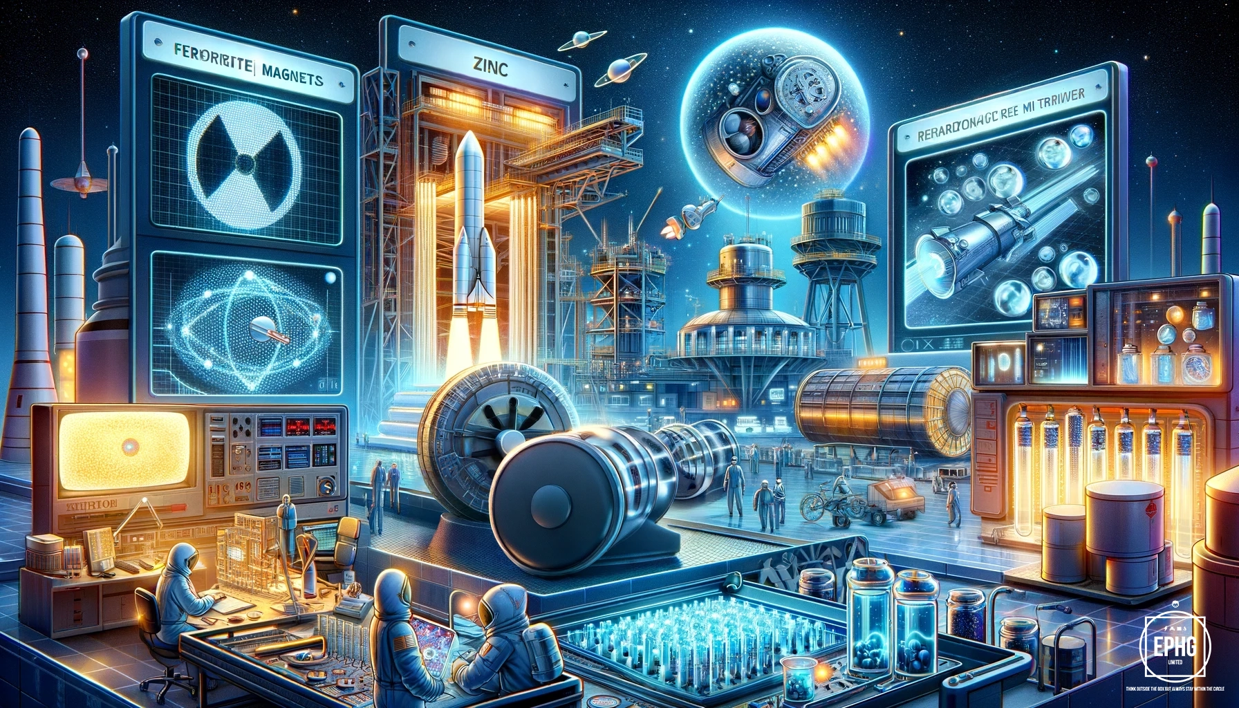 Strontium in Technology Strontium in Technology