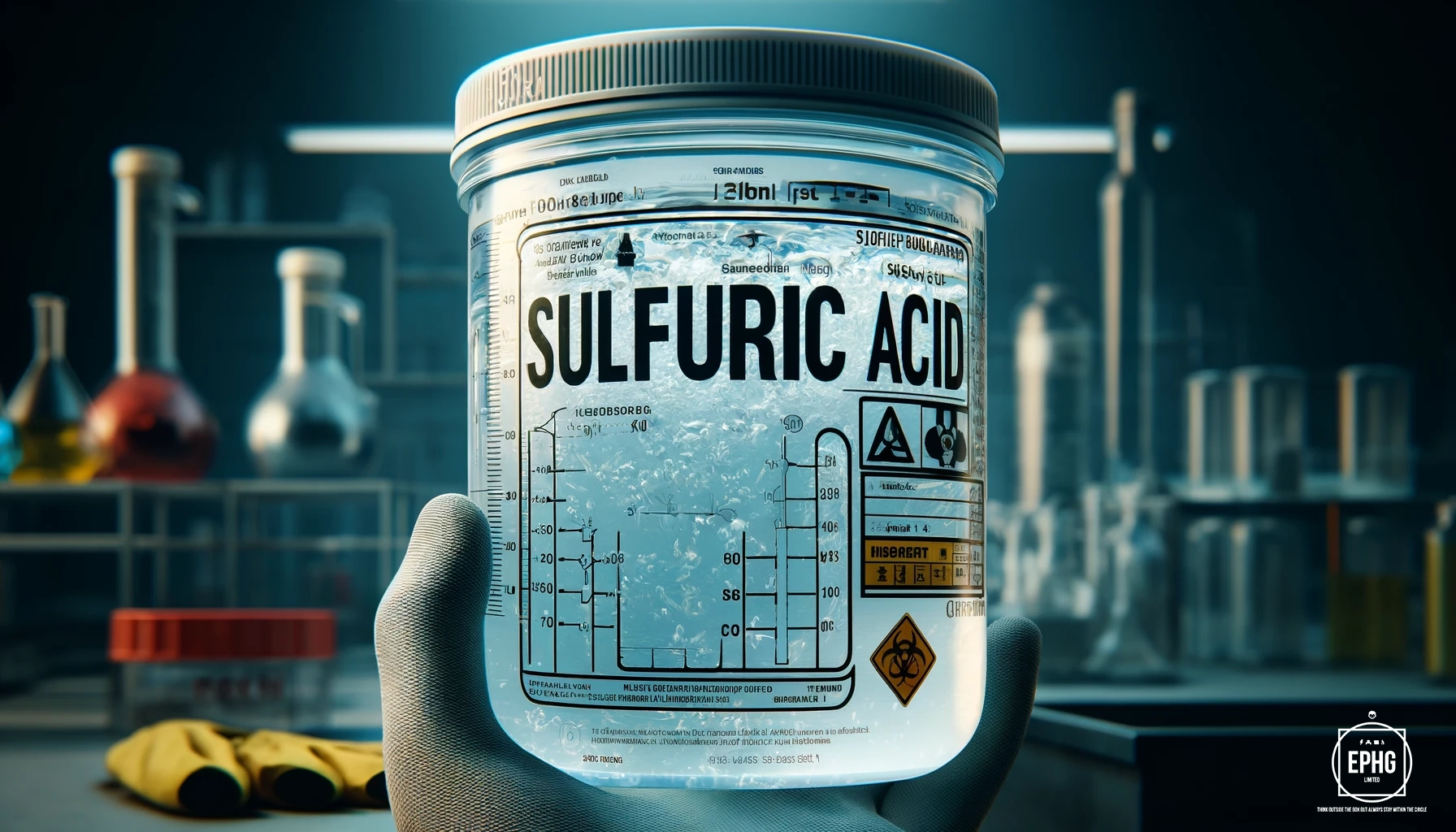 Sulfur used in Sulfuric Acid Sulfur used in Sulfuric Acid