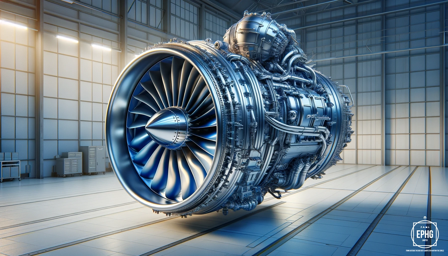 Tantalum Jet Engine Tantalum Jet Engine