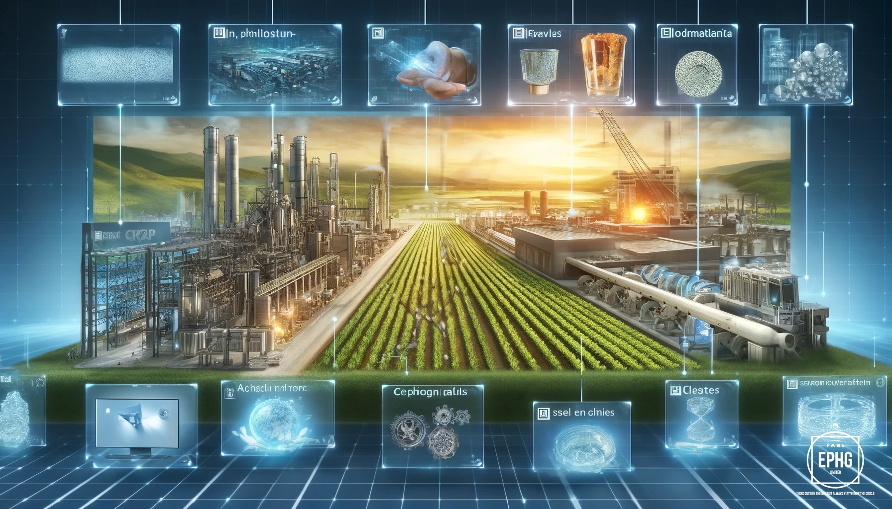 Technology Applications of Phosphorus Technology Applications of Phosphorus