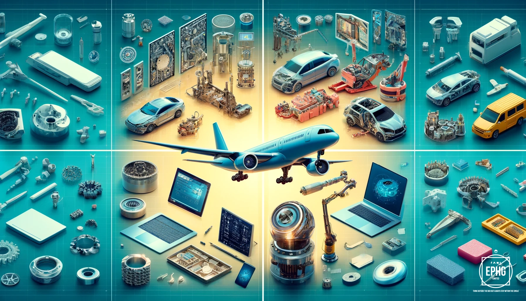 Technology of Magnesium Technology of Magnesium