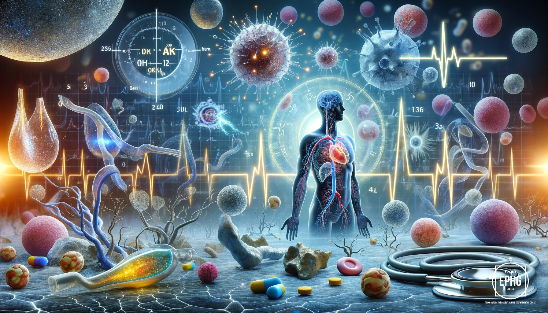 The Biology Of Potassium The Biology Of Potassium