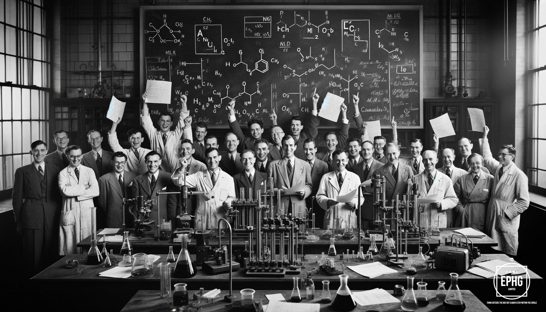 The Discovery of Americium Am The Discovery of Americium Am