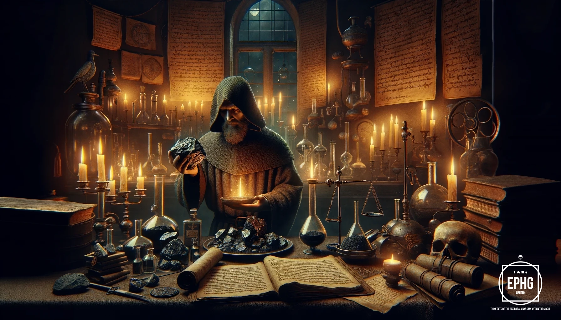The Discovery of Arsenic As The Discovery of Arsenic As