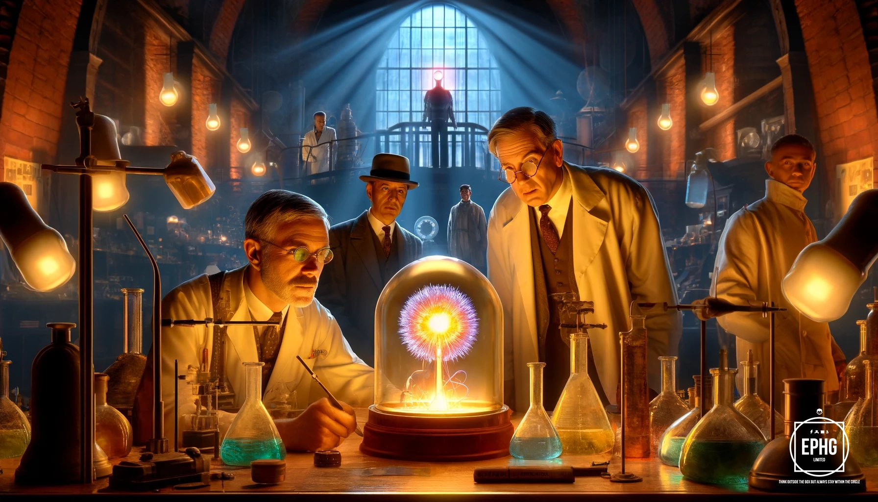 The Discovery Of Astatine At The Discovery Of Astatine At