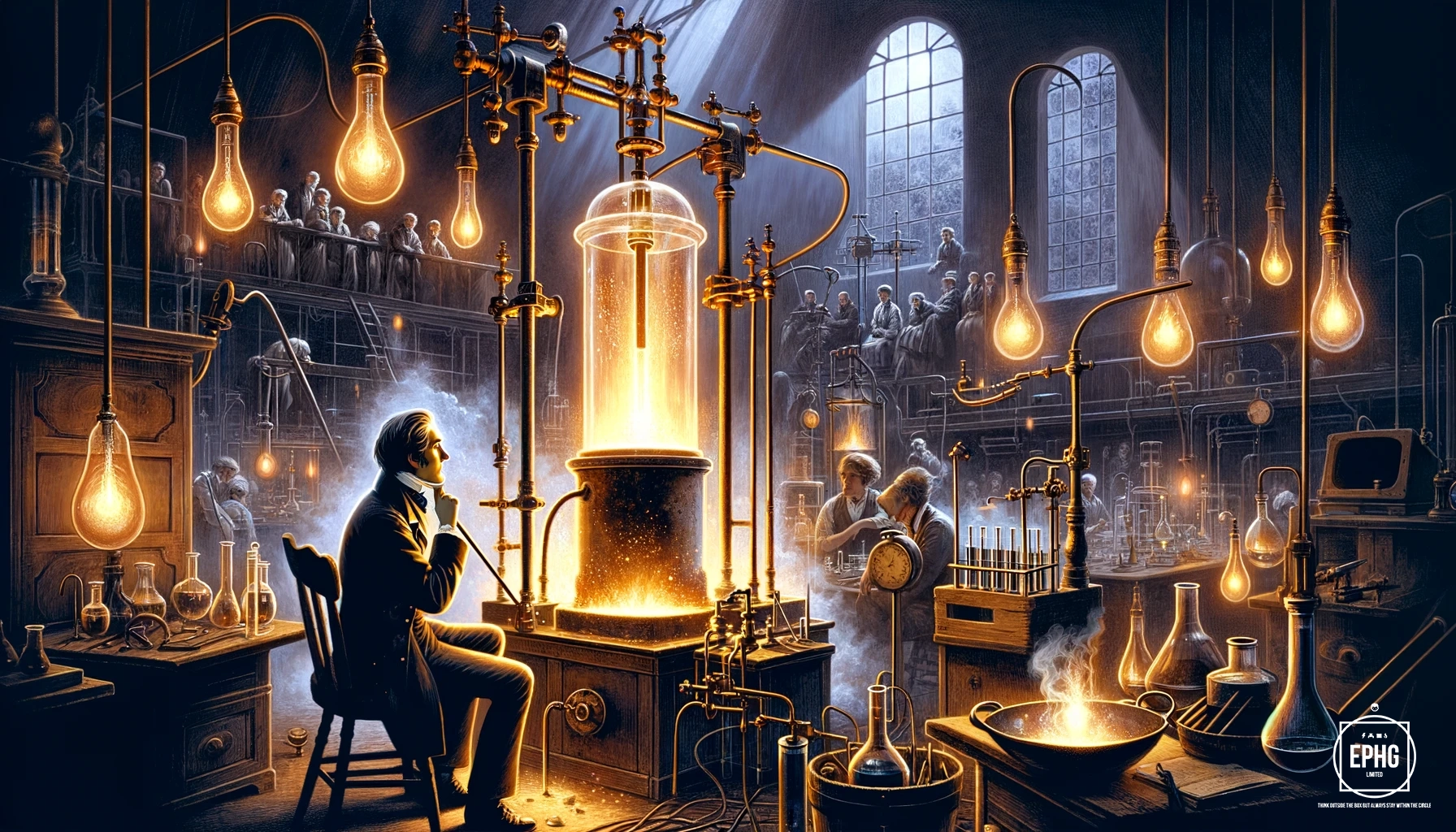 The Discovery of Barium The Discovery of Barium