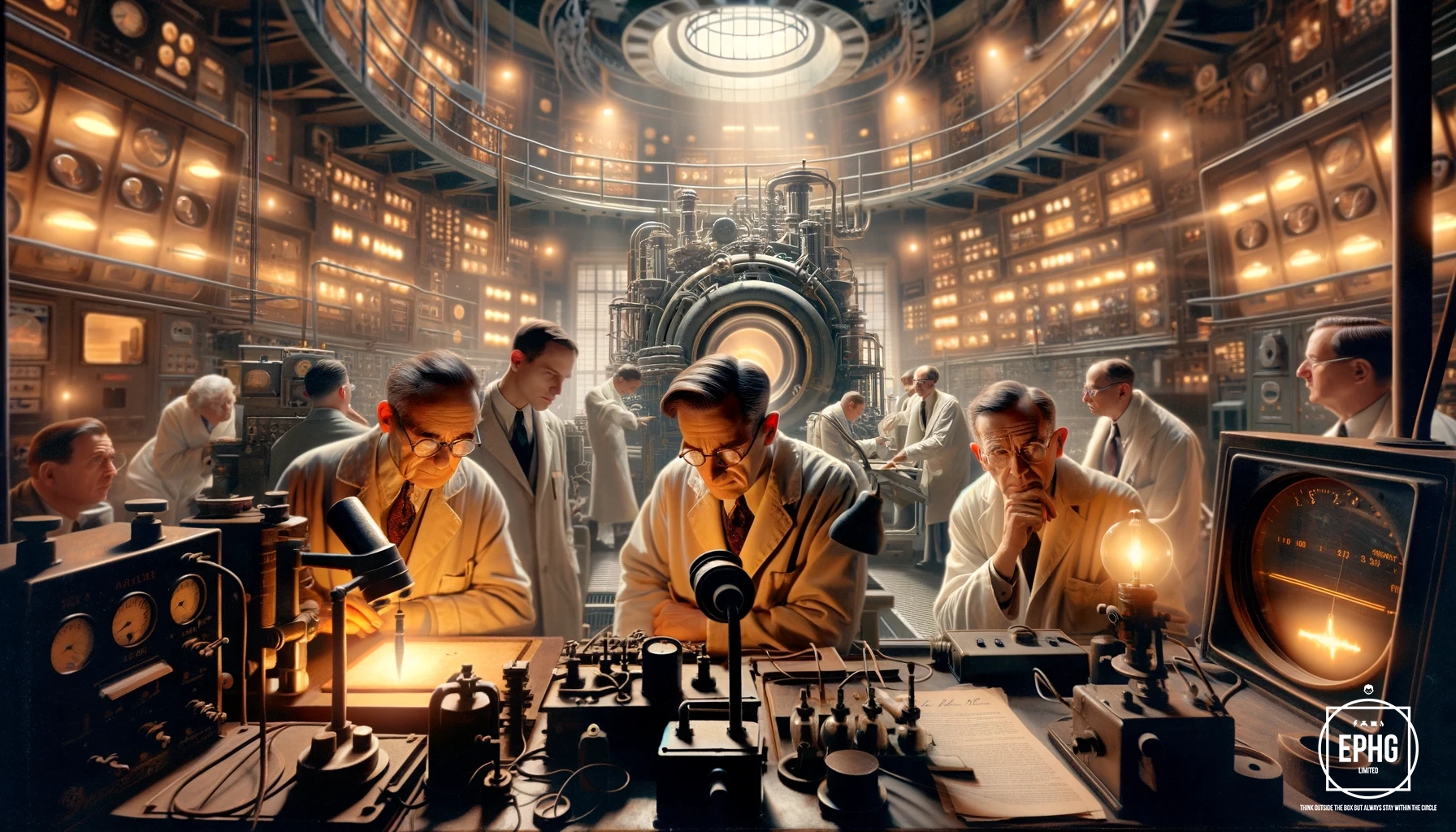 The Discovery of Berkelium The Discovery of Berkelium