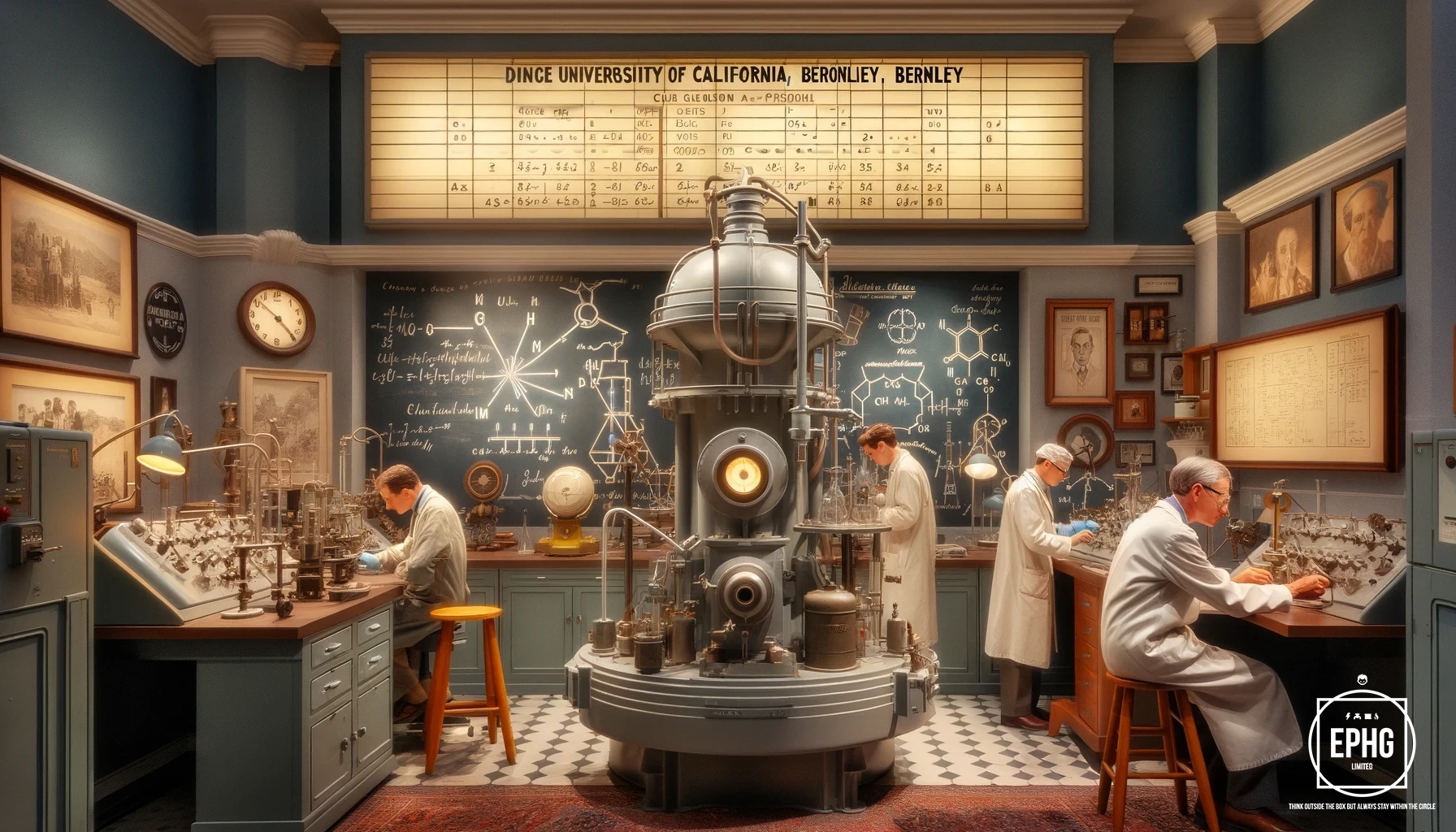 The Discovery Of Californium Cf The Discovery Of Californium Cf