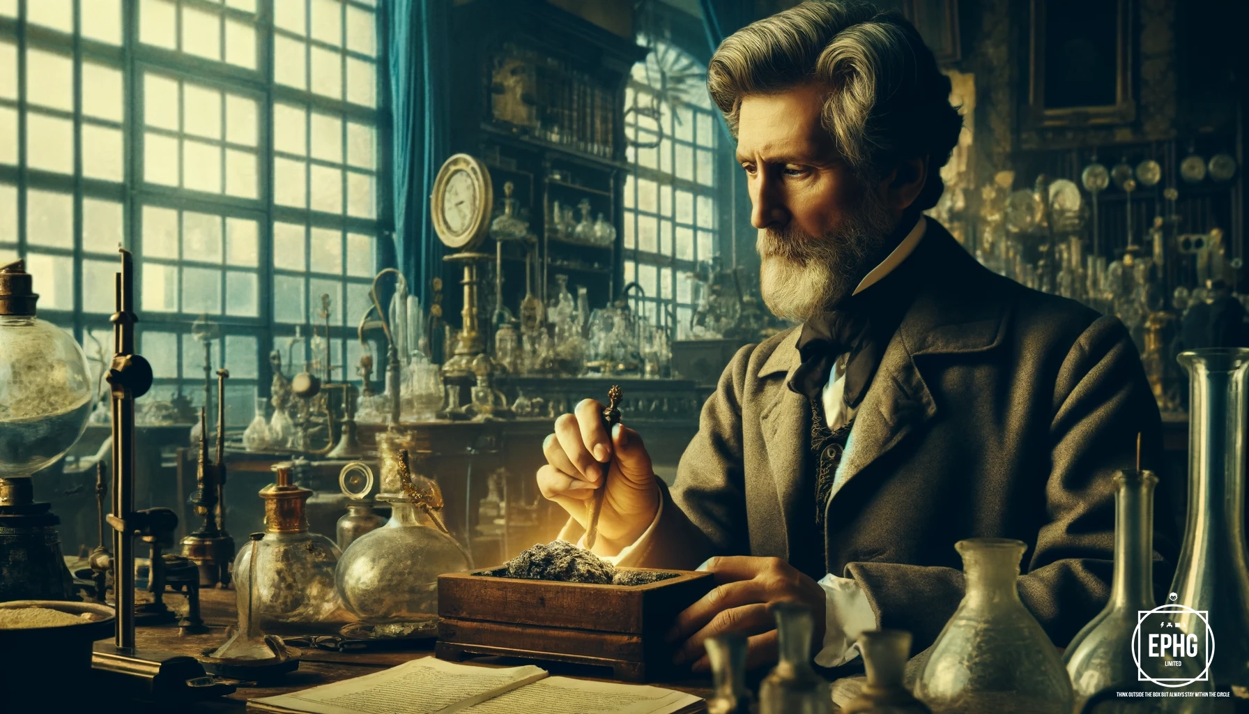 The Discovery Of Cerium Ce The Discovery Of Cerium Ce