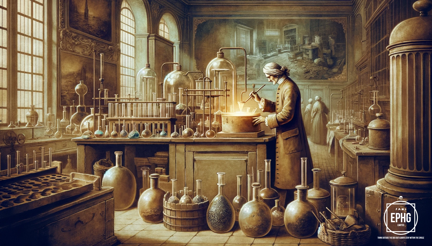 The Discovery Of Cobalt Co The Discovery Of Cobalt Co