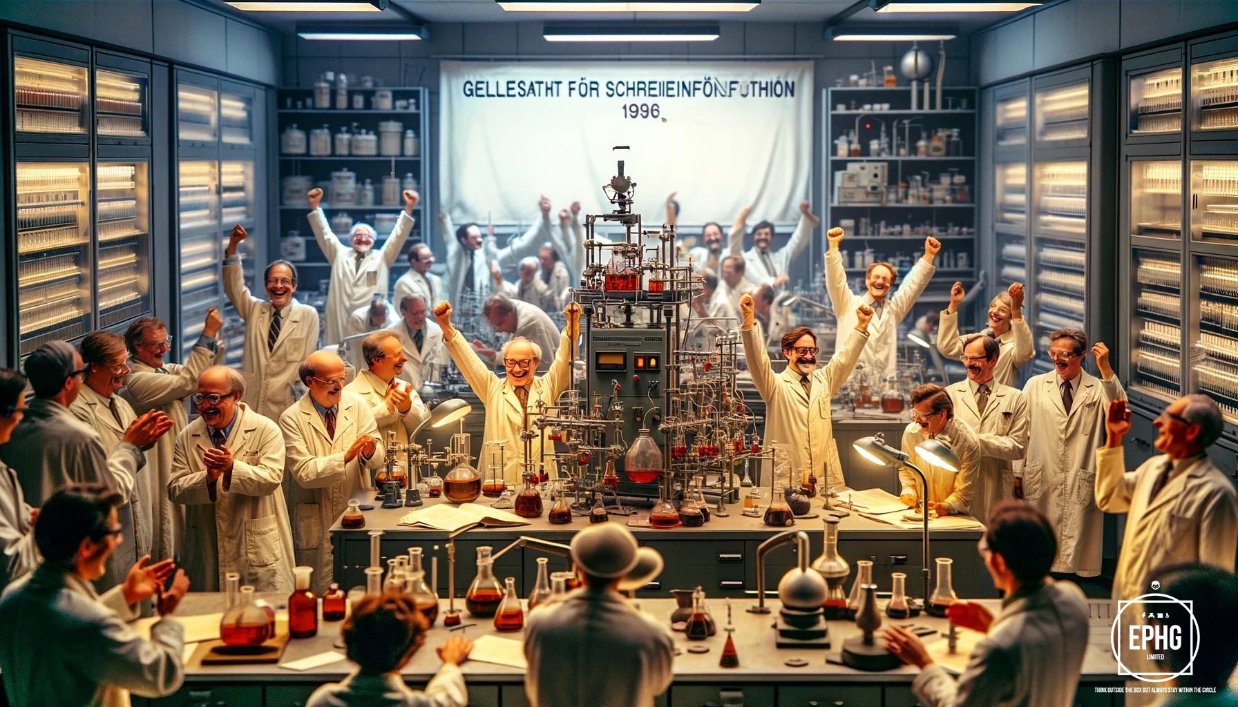 The Discovery Of Copernicium Cn The Discovery Of Copernicium Cn