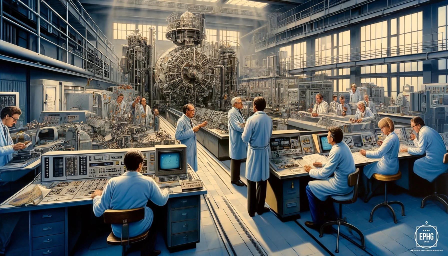 The Discovery Of Hassium The Discovery Of Hassium