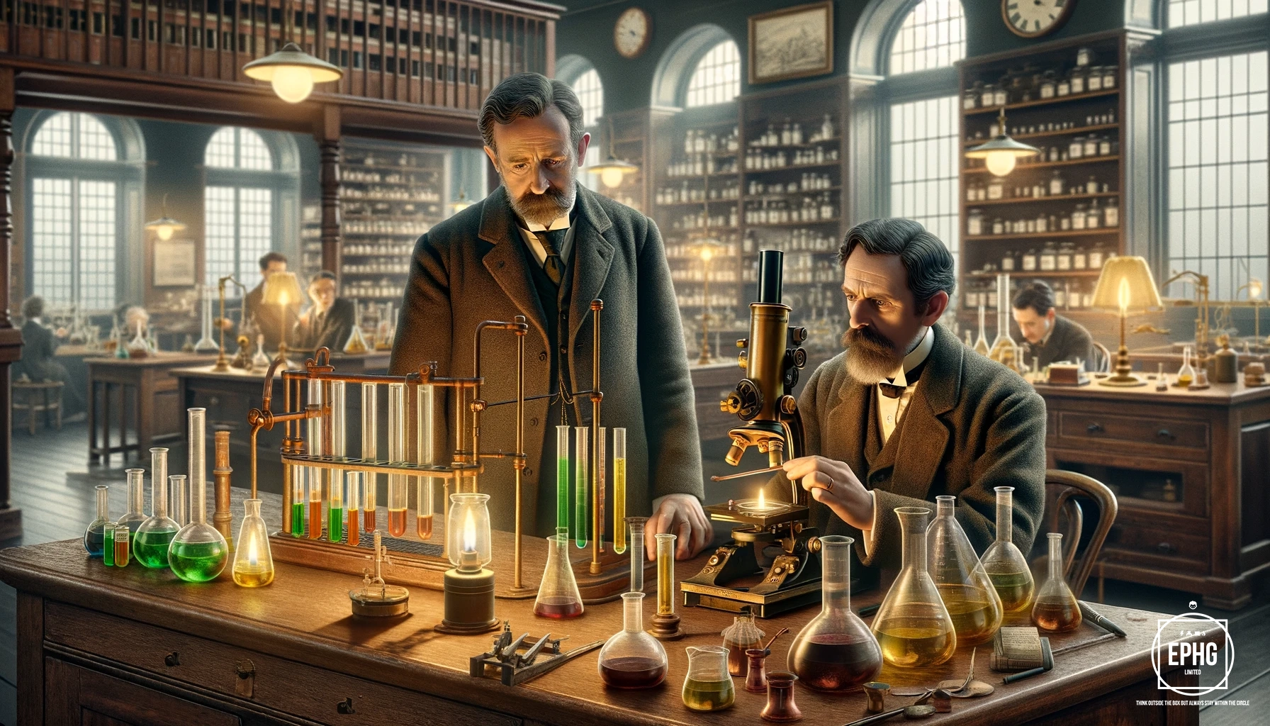 The Discovery Of Krypton in 1898 The Discovery Of Krypton in 1898