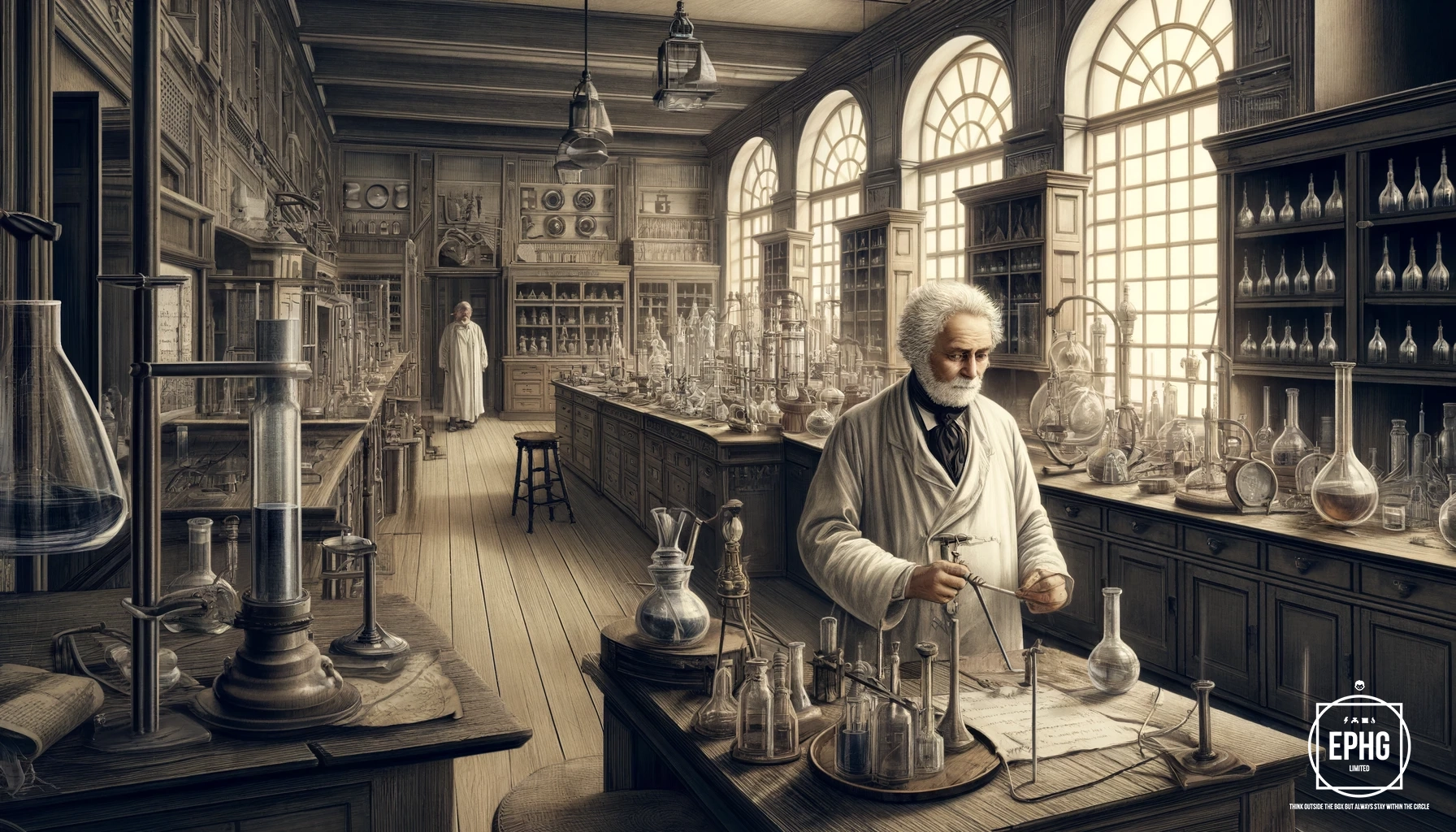 The Discovery Of Lanthanum in 1839 by Carl Gustaf Mosander The Discovery Of Lanthanum in 1839 by Carl Gustaf Mosander