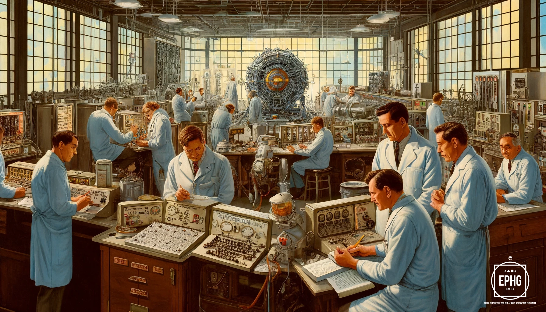 The Discovery Of Lawrencium in 1961 The Discovery Of Lawrencium in 1961