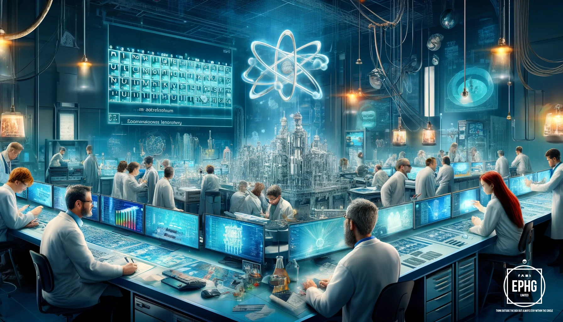 The Discovery of Livermorium in 2000 The Discovery of Livermorium in 2000