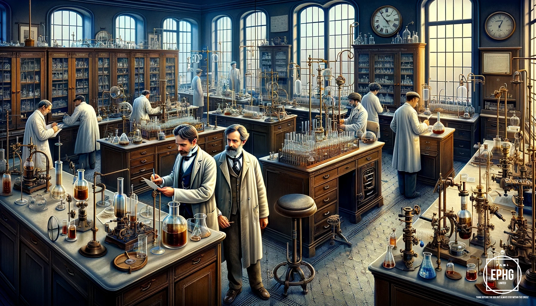 The Discovery of Lutetium in 1961 The Discovery of Lutetium in 1961