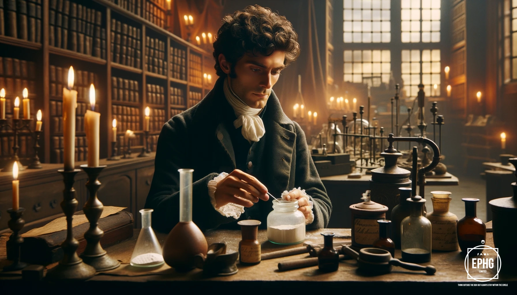 The discovery of Magnesium in 1755 by Joeseph Black The discovery of Magnesium in 1755 by Joeseph Black