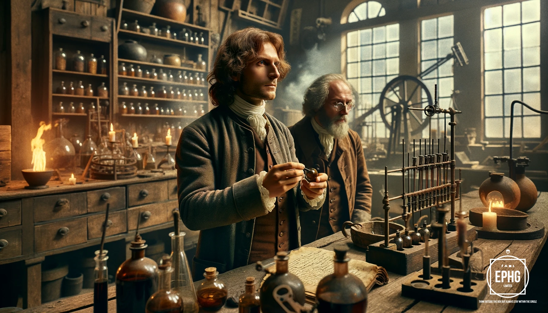 The discovery of Manganese in 1774 The discovery of Manganese in 1774