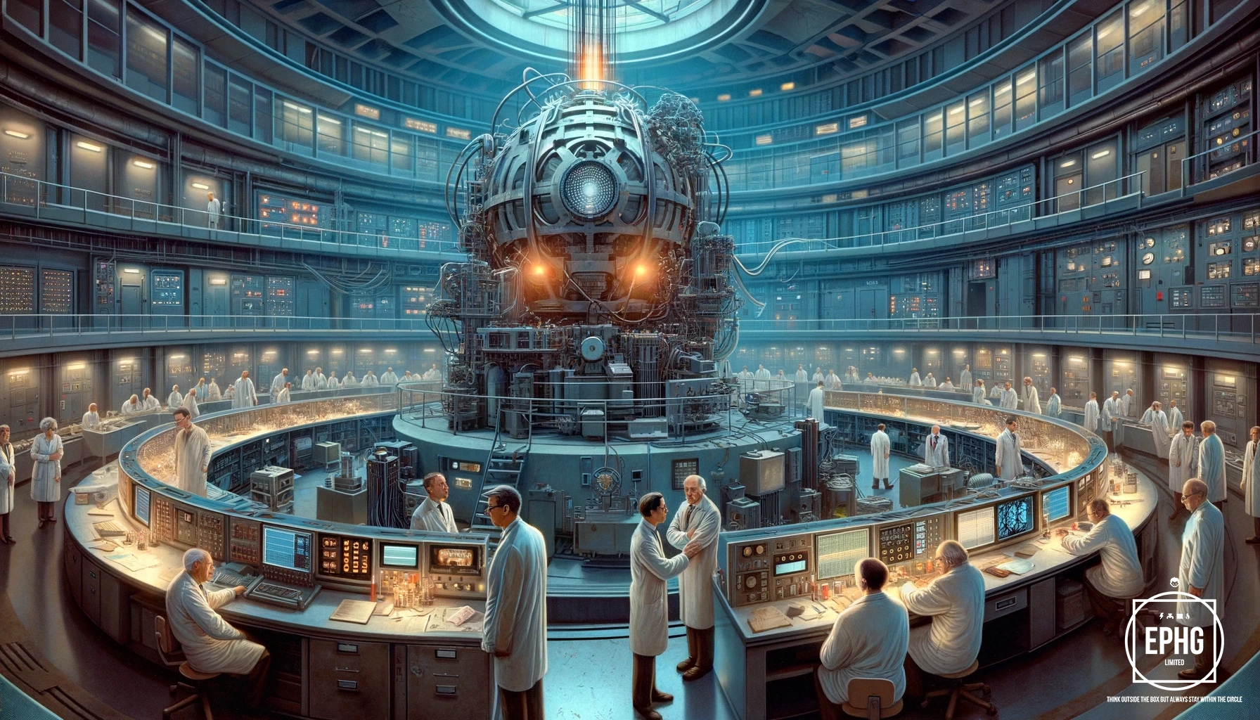 The discovery of Mendelevium in 1955 The discovery of Mendelevium in 1955