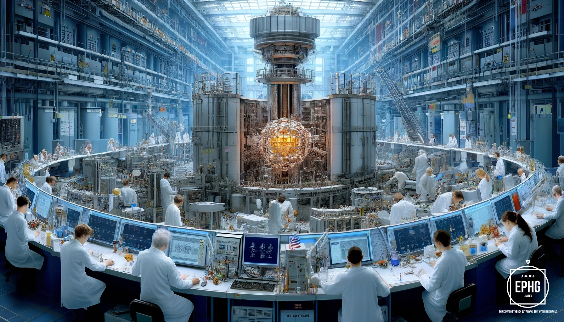 The Discovery of Moscovium Mc The Discovery of Moscovium Mc