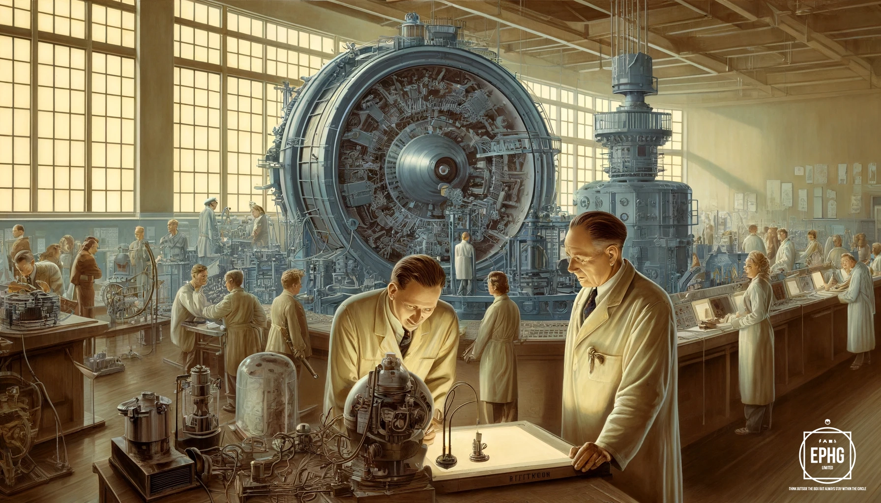 The Discovery of Neptunium Np in 1940 by Edwin McMillan The Discovery of Neptunium Np in 1940 by Edwin McMillan