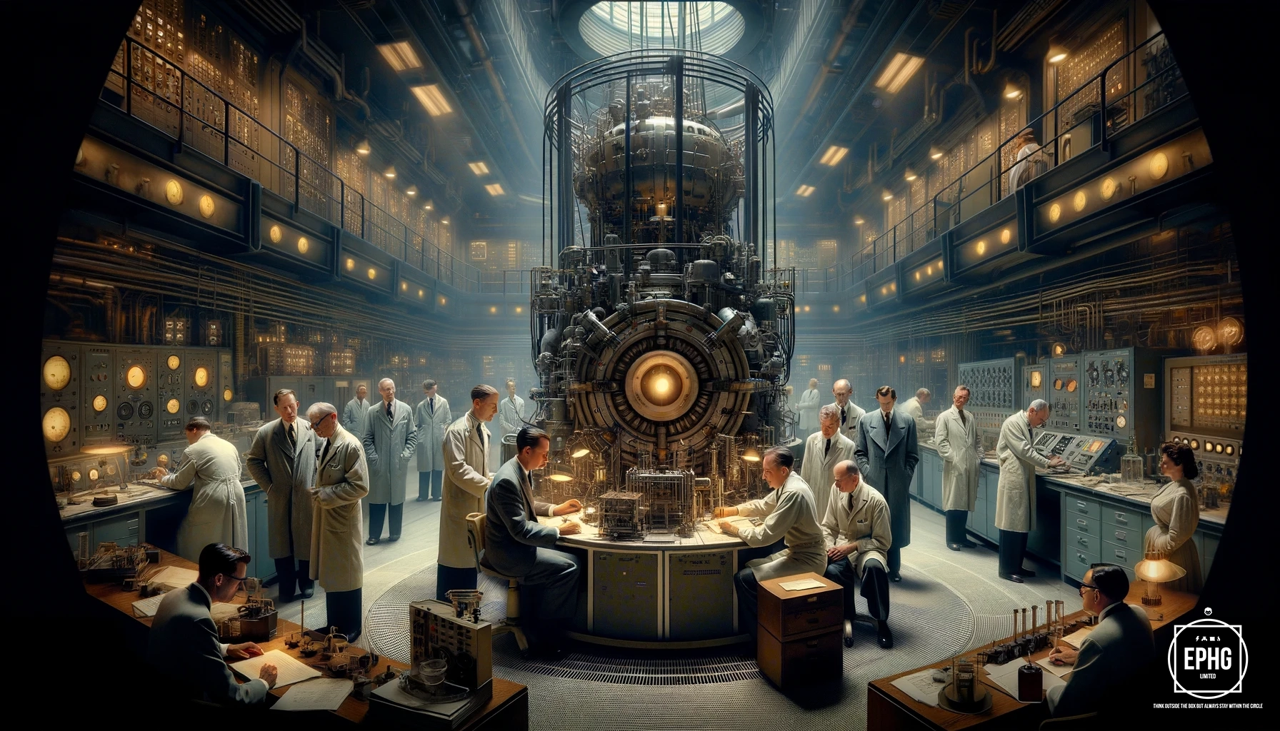 The Discovery of Plutonium in 1940 The Discovery of Plutonium in 1940