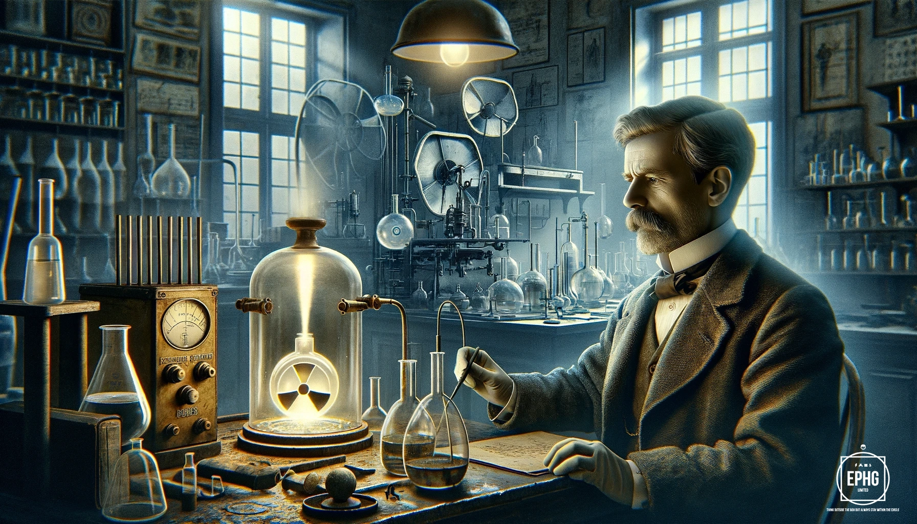 The Discovery of Radon Rn in 1900 by Friedrich-ernst-dorn The Discovery of Radon Rn in 1900 by Friedrich-ernst-dorn