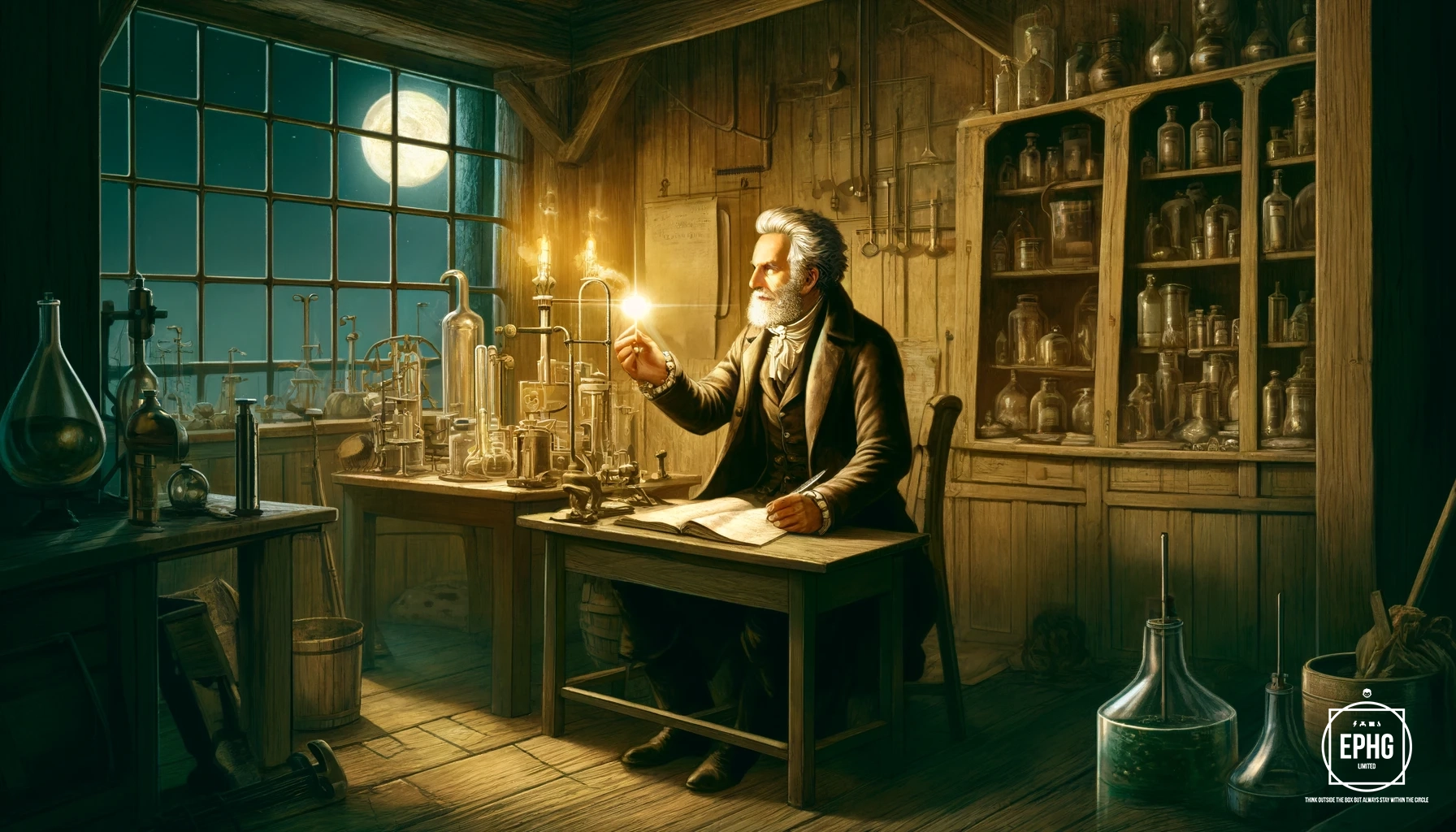 The Discovery of Selenium in 1817 by Jons Jacob Berzelius The Discovery of Selenium in 1817 by Jons Jacob Berzelius
