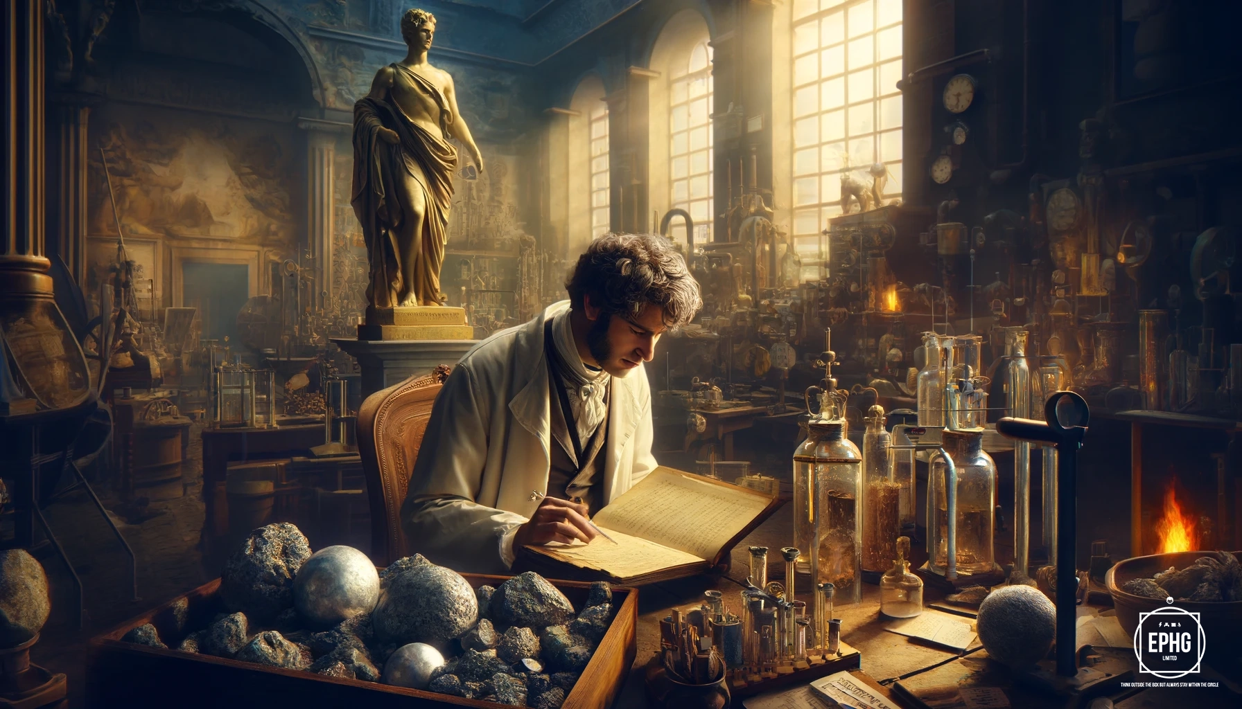 The Discovery of Tantalum Ta in 1802 by Anders Ekeberg The Discovery of Tantalum Ta in 1802 by Anders Ekeberg