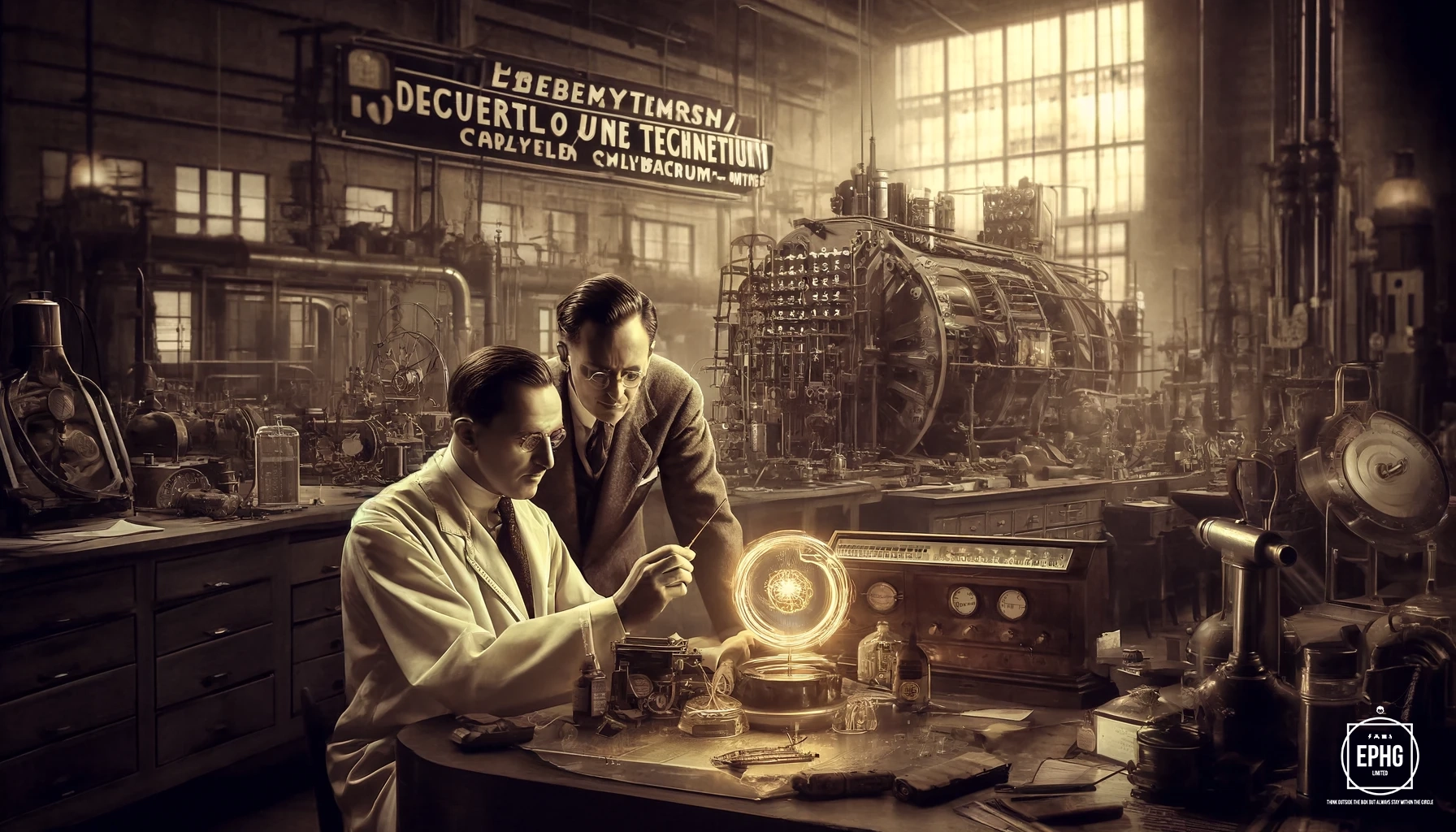 The Discovery of Technetium in 1937 The Discovery of Technetium in 1937
